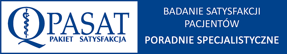 Badanie Satysfakcji Pacjenta