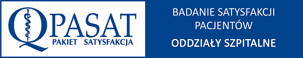Badanie Satysfakcji Pacjenta