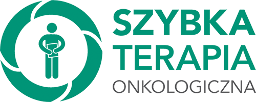 logotyp Szybka Terapia Onkologiczna